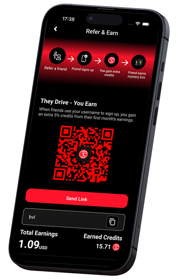 LETSTOP Referral Screen