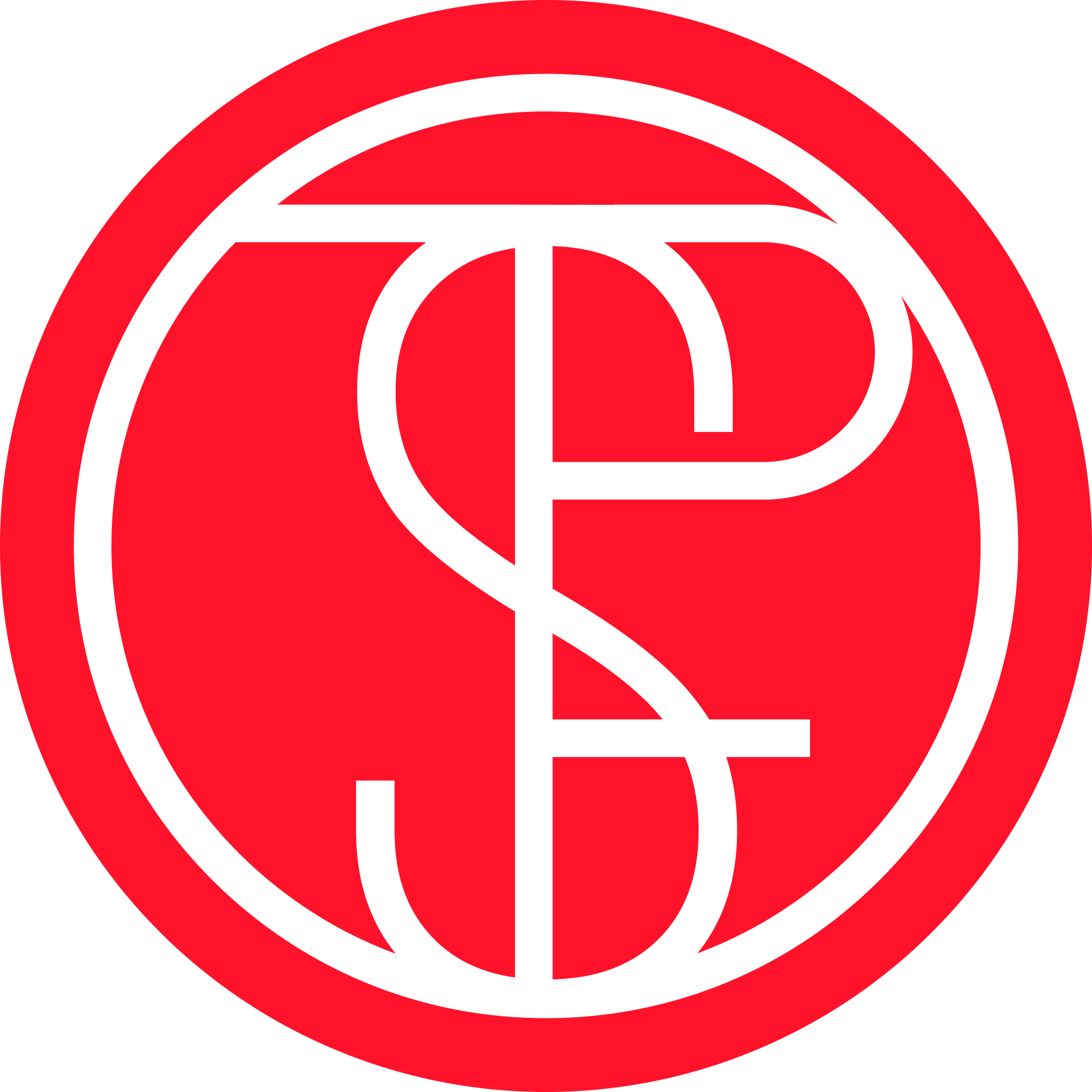 STOP Token Logo
