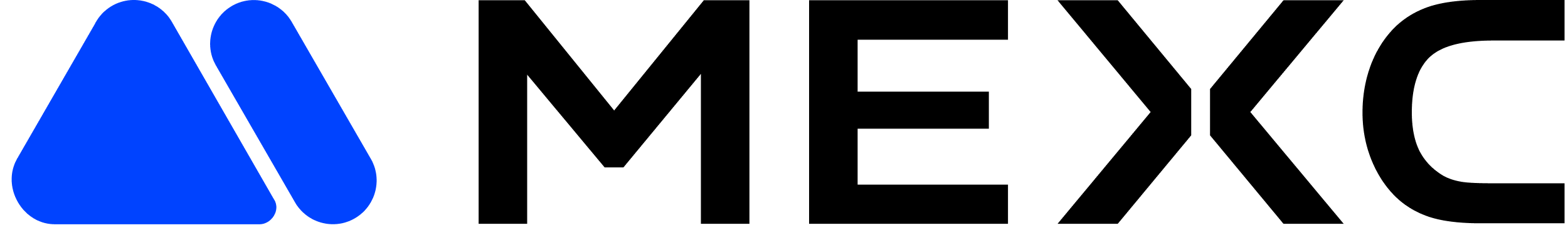 MEXC