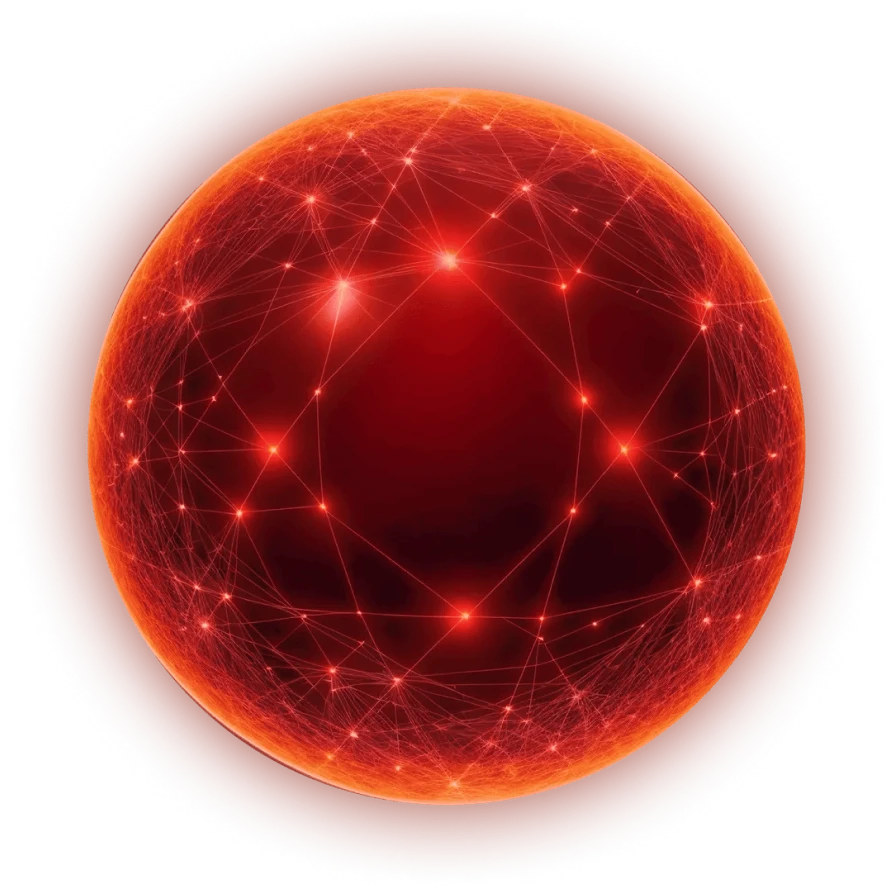 Network Sphere