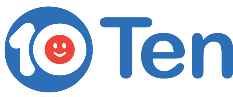 Ten