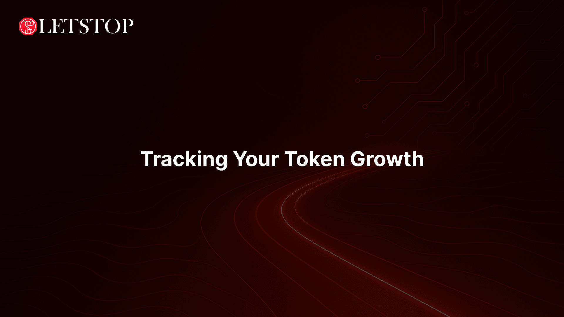 Tracking Your Token Growth