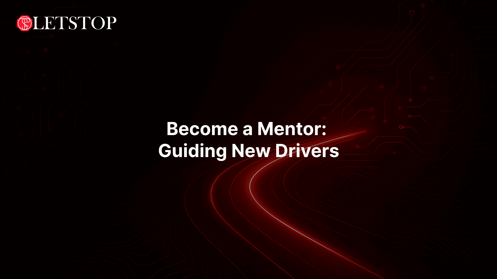 Become a Mentor: Guiding New Drivers