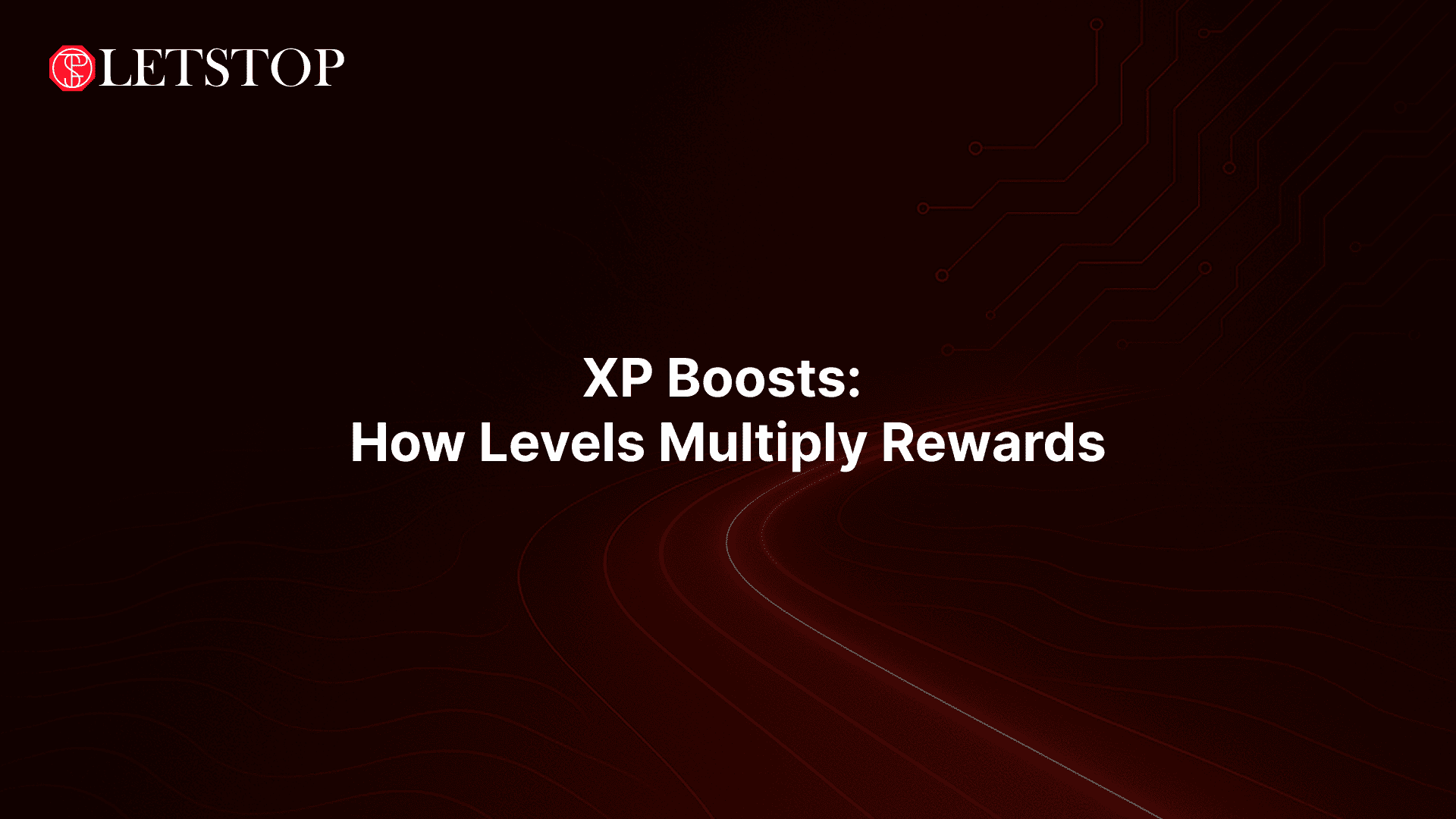 XP Boosts: How Levels Multiply Rewards